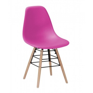 Lilly Plastic (PP) Chairs...