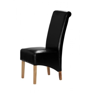 Kelsey Bonded Leather Chair...