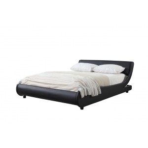 Griffin PVC King Size Bed...