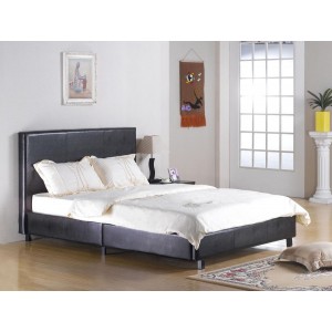 Fusion PU 4 Foot Bed Brown