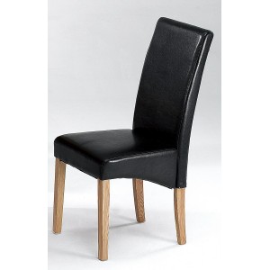 Cyprus Chair Solid Ashwood...