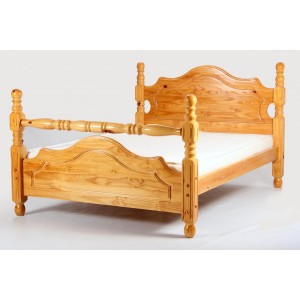 Cotswold Pine Bed Single