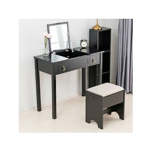Topline Dressing Table with...