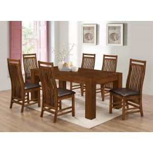 Yaxley Dining Set with 6...