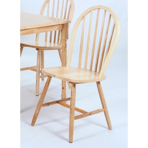 Sutton Chairs Natural