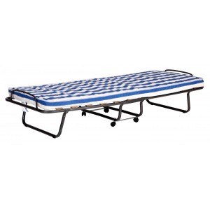 Stockholm Folding Bed with...