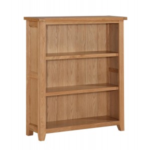 Stirling Bookcase with 2...