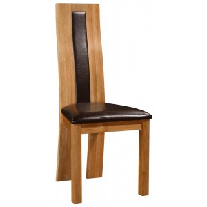 Shirley (Zeus) Dining Chair...