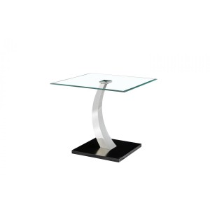 Phoenix Glass Lamp Table...