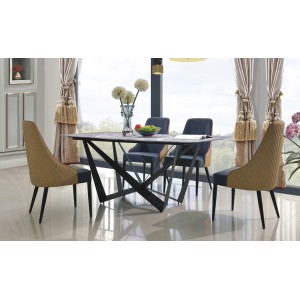 Adelaide PU Dining Chair...